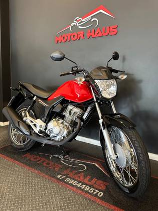 HONDA CG 160 START ES HONDA CG 160 START ES